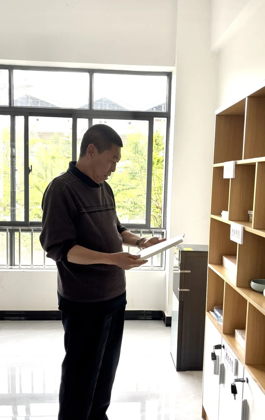 丽江市古城区民政局新打造两个养老服务试点 8.jpg