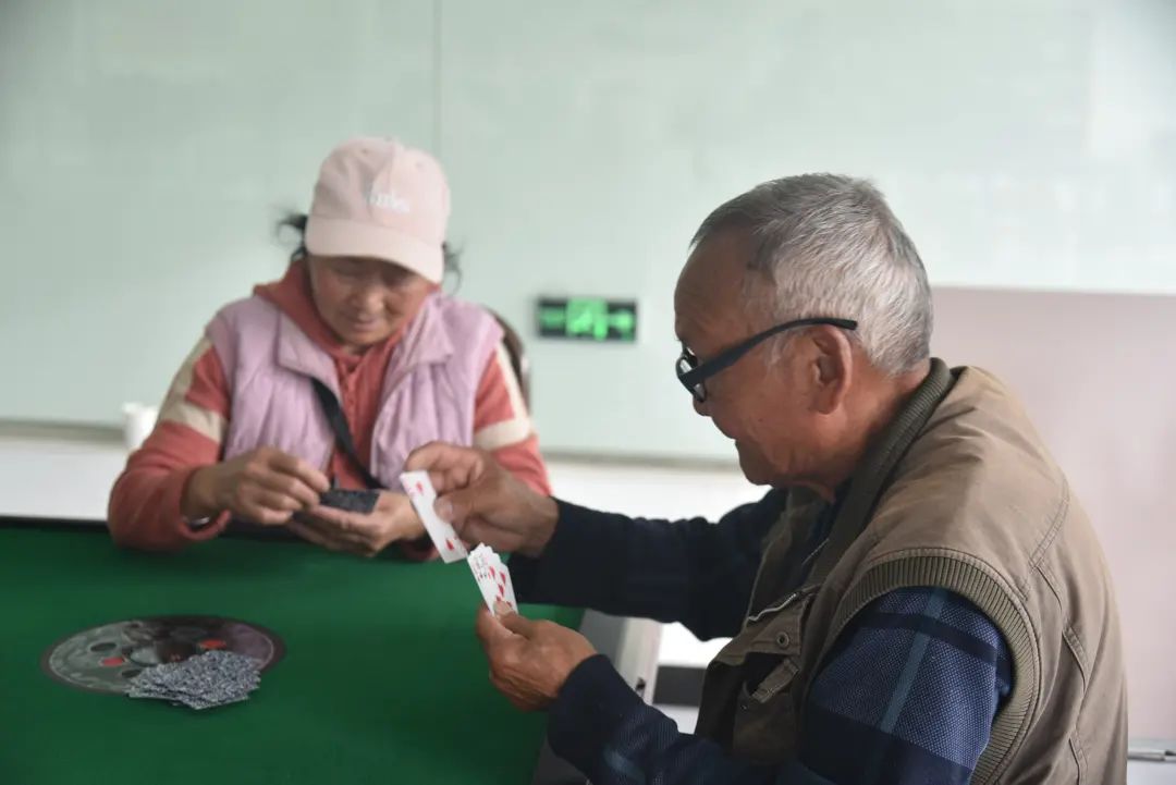 丽江市古城区民政局新打造两个养老服务试点 7.jpg