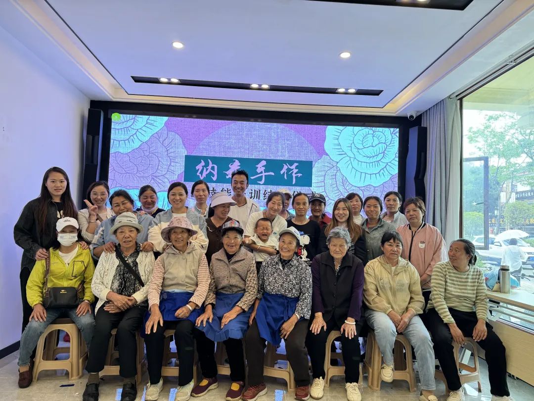 古城区开展“纳希手作”手工技能提升培训07.jpg