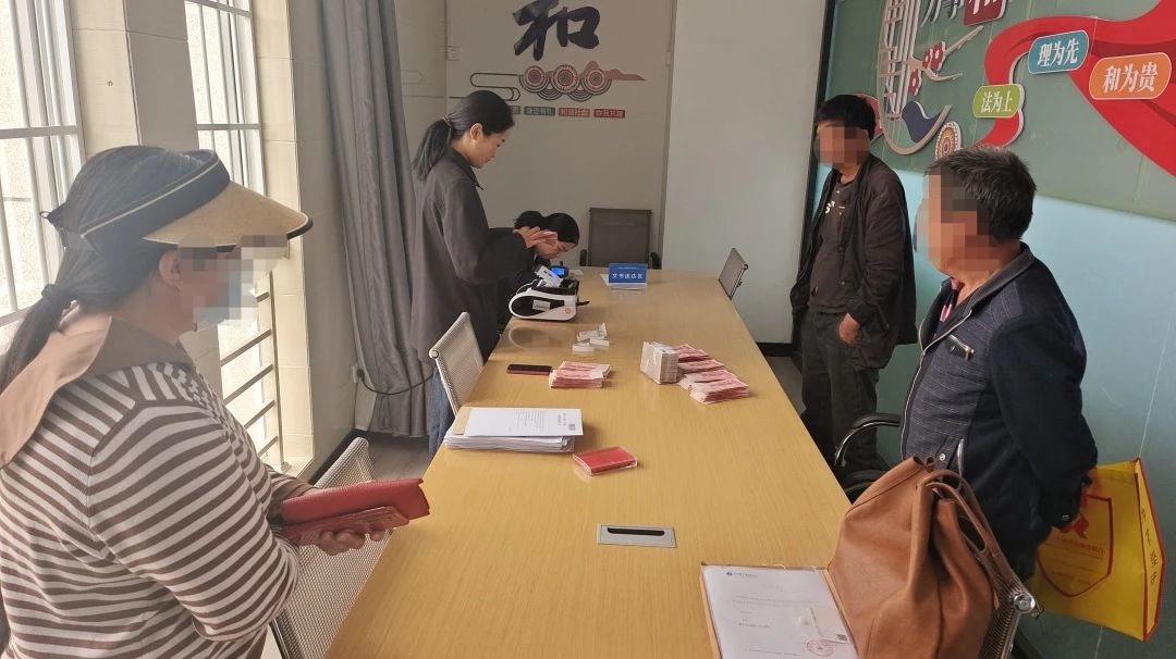 释法明理，消弭纷争 古城法院成功调解健康权纠纷案件.jpg