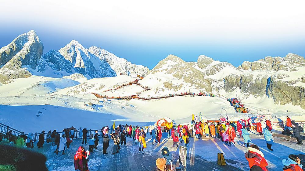 024云南经济这么干  丽江：夯实基础强支撑 守牢底线保安全2.png