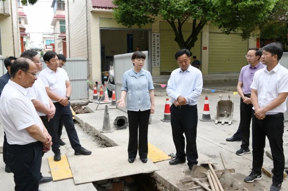 浦虹在永胜调研时强调：迅速进入状态压实各级责任 全力守护人民群众生命财产安全 (3).png