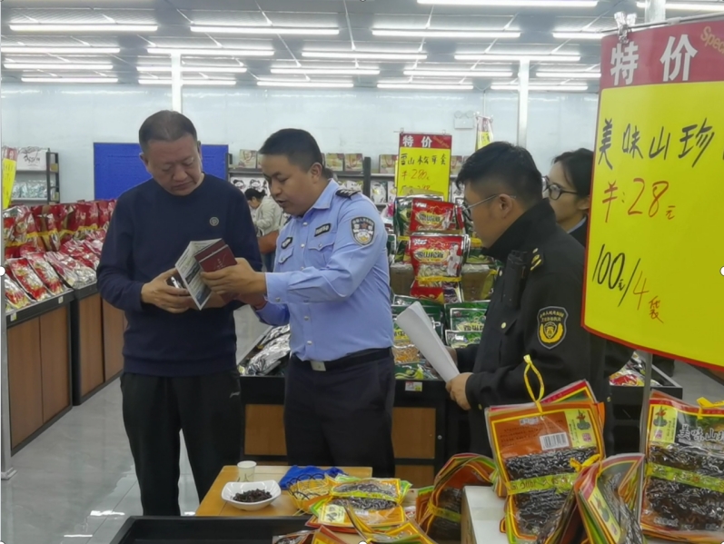 丽江启动暑期旅游市场联合执法行动 全力保障游客权益05.png