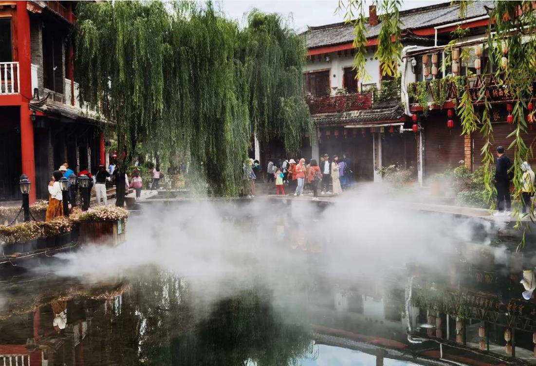 “旅行city不city？” 俄罗斯将推出丽江定制旅游线路07.jpg