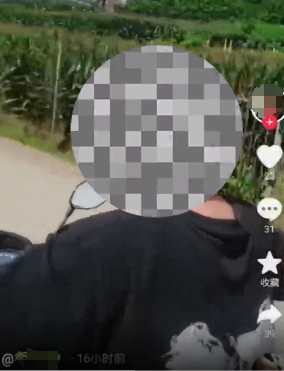 无证驾驶 违规炫耀！丽江交警“顺着网线”来找你03.png