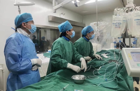 老人跌倒后不可忽视  丽江市人民医院成功救治一名慢性硬膜下血肿患者 (2).png