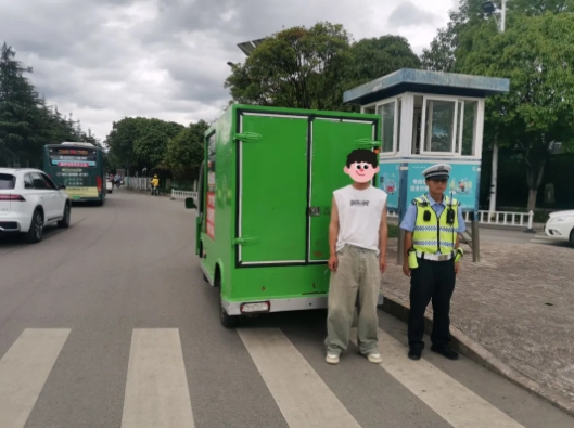 查扣492辆！丽江违规电动车整治持续进行中 (4).png