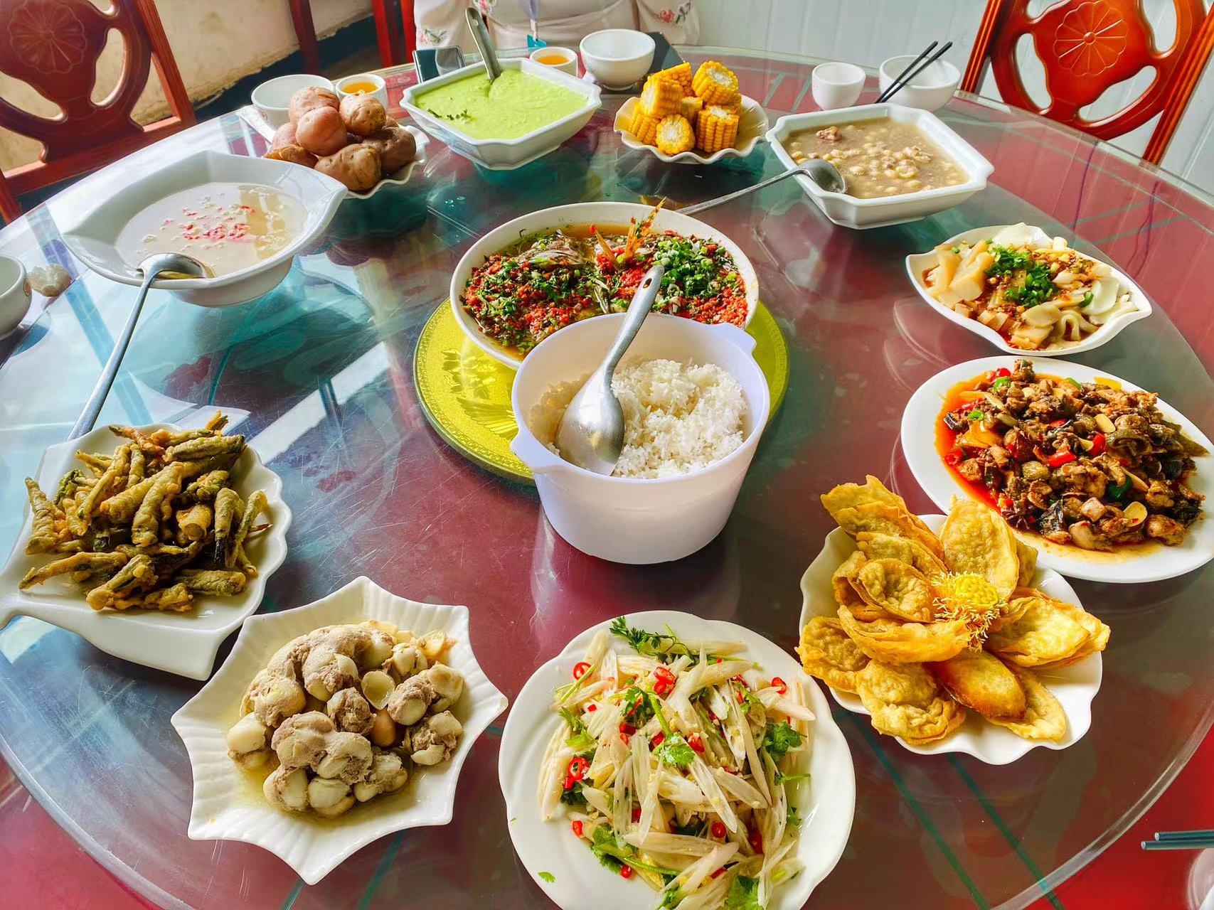 永胜县第三届荷花季启动  邀你共赴一场盛夏之约 (10).jpg