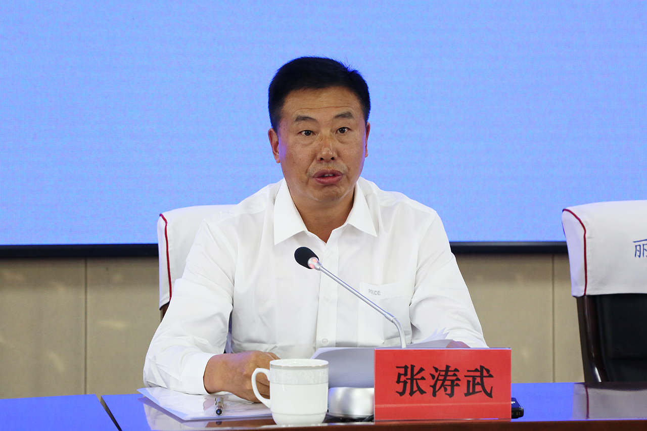 即日起，丽江三义国际机场航空口岸144小时过境免签 (4).jpg