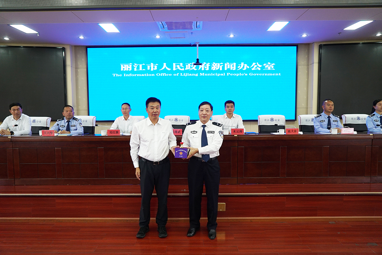 即日起，丽江三义国际机场航空口岸144小时过境免签 (6).jpg