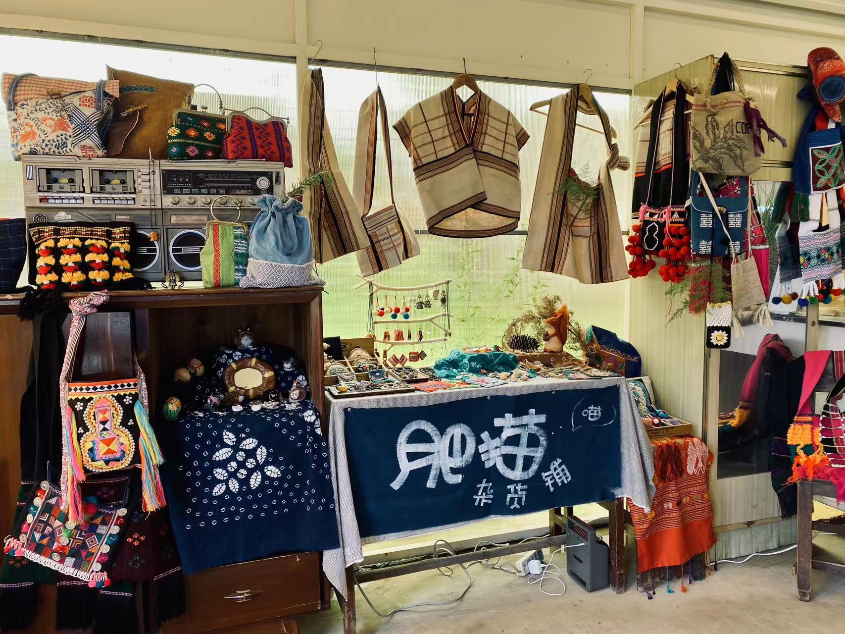 荒野之国创新诠释丽江艺术火把节  非传统，超好玩！ (15).jpg