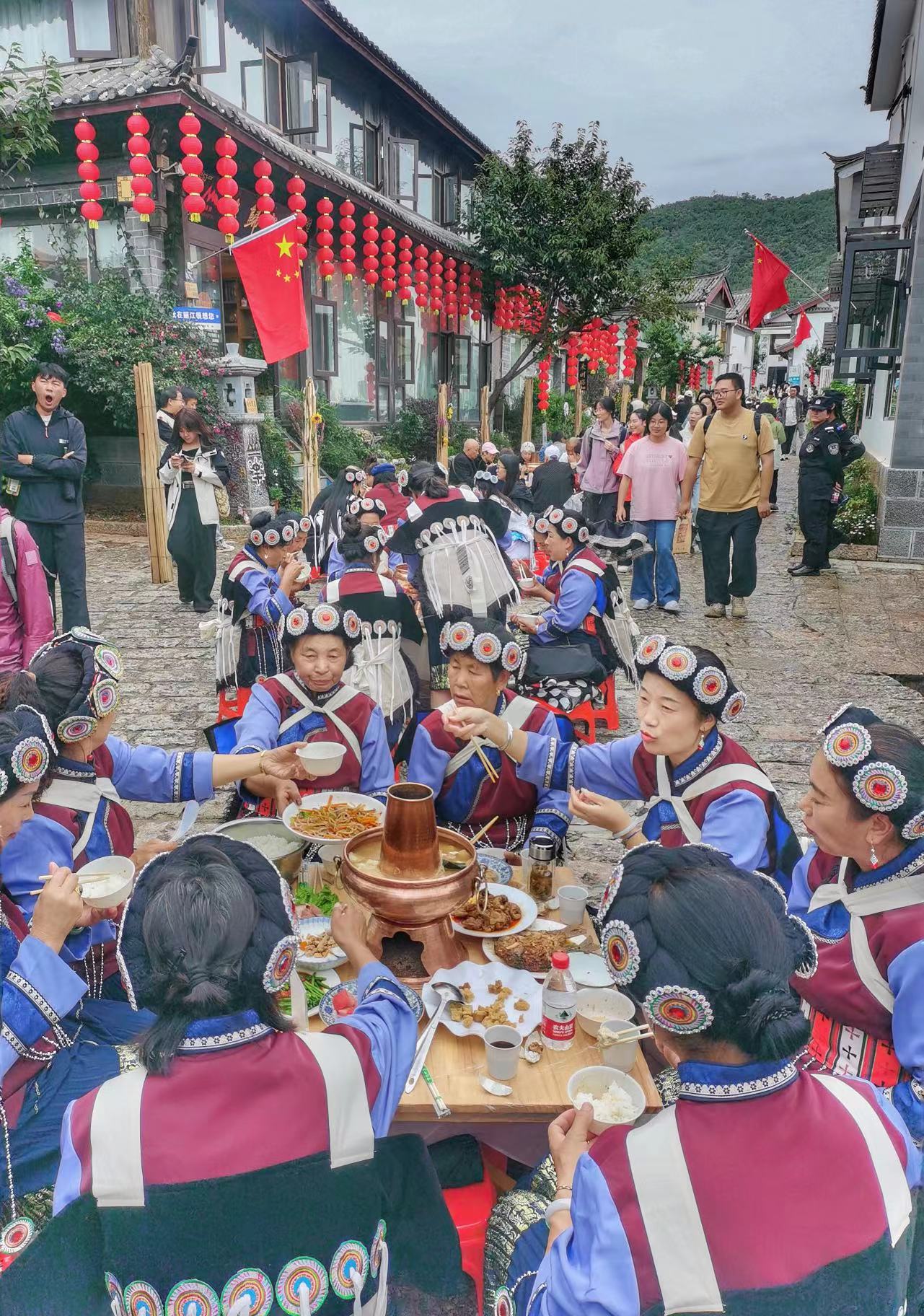 狂欢不息，火舞纳西！丽江古城年度最“燃“时刻！ (8).jpg