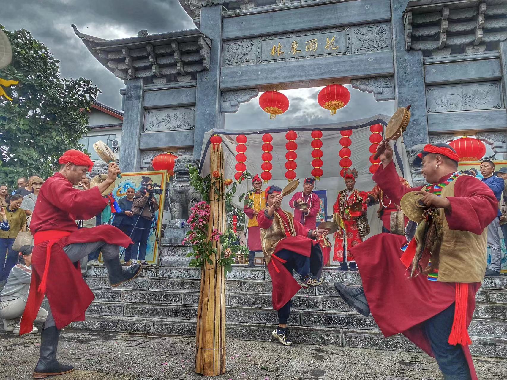 狂欢不息，火舞纳西！丽江古城年度最“燃“时刻！ (2).jpg