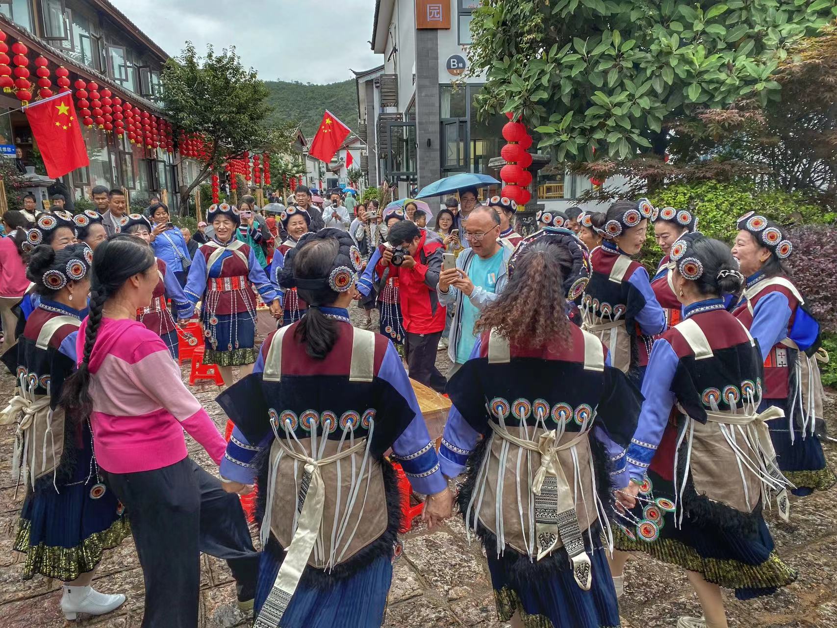 狂欢不息，火舞纳西！丽江古城年度最“燃“时刻！ (4).jpg