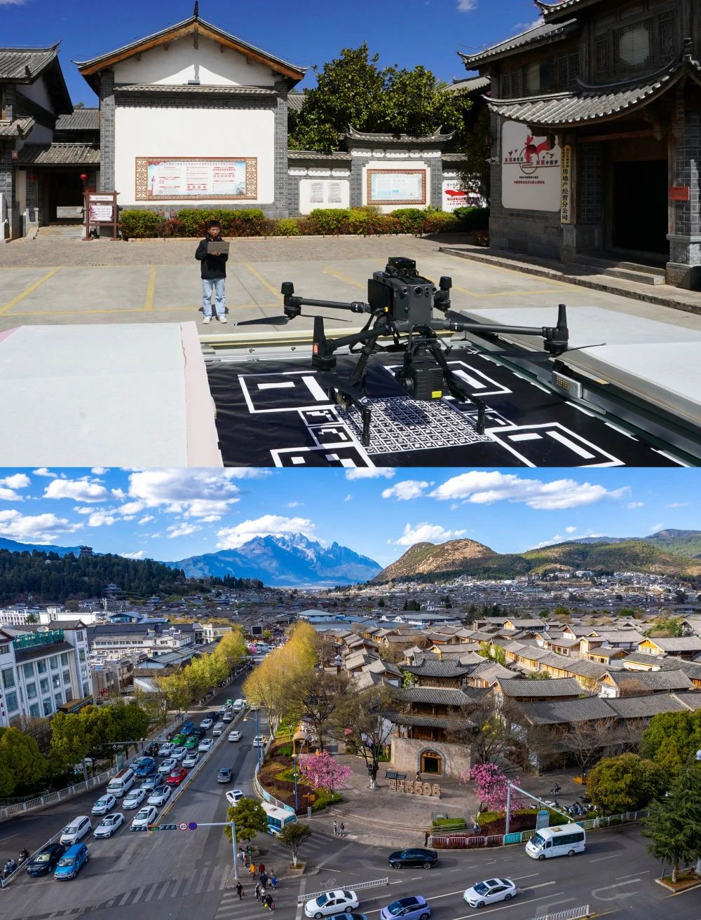 丽江古城一案例拟入选《2022—2023年度文化和旅游领域改革创新优秀案例》 (2).jpg