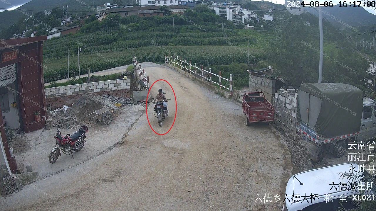 手机丢失并未报警 民警却“配送”上门！ 1.jpg