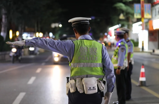 丽江开展第三次集中统一行动！ (2).png