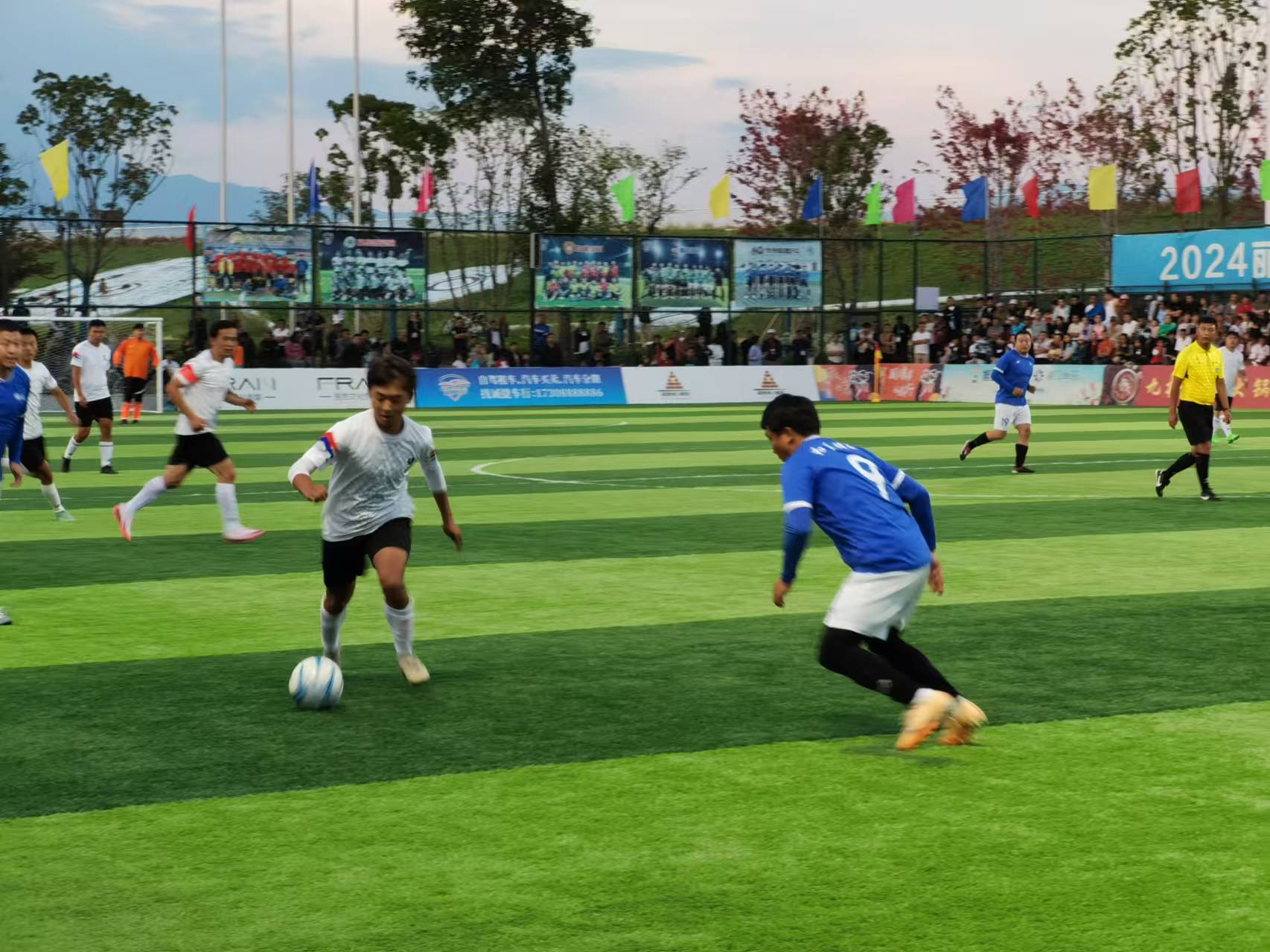 足球激情燃动古城，2024第一届中济海公园足球联赛圆满收官1.jpg
