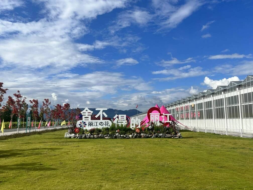 丽江现代花卉产业园，邂逅极致浪漫之旅01.jpg