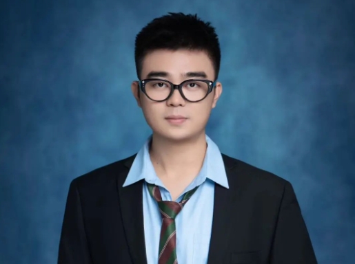 “95后”研究员赵子健，被暂停聘任、核查学历 (1).png