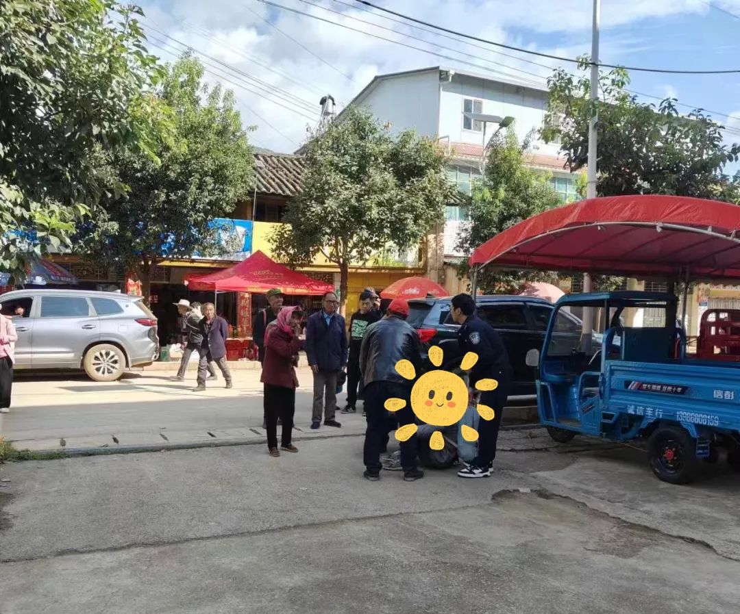 有“警”无险 生命线上争分夺秒1.jpg