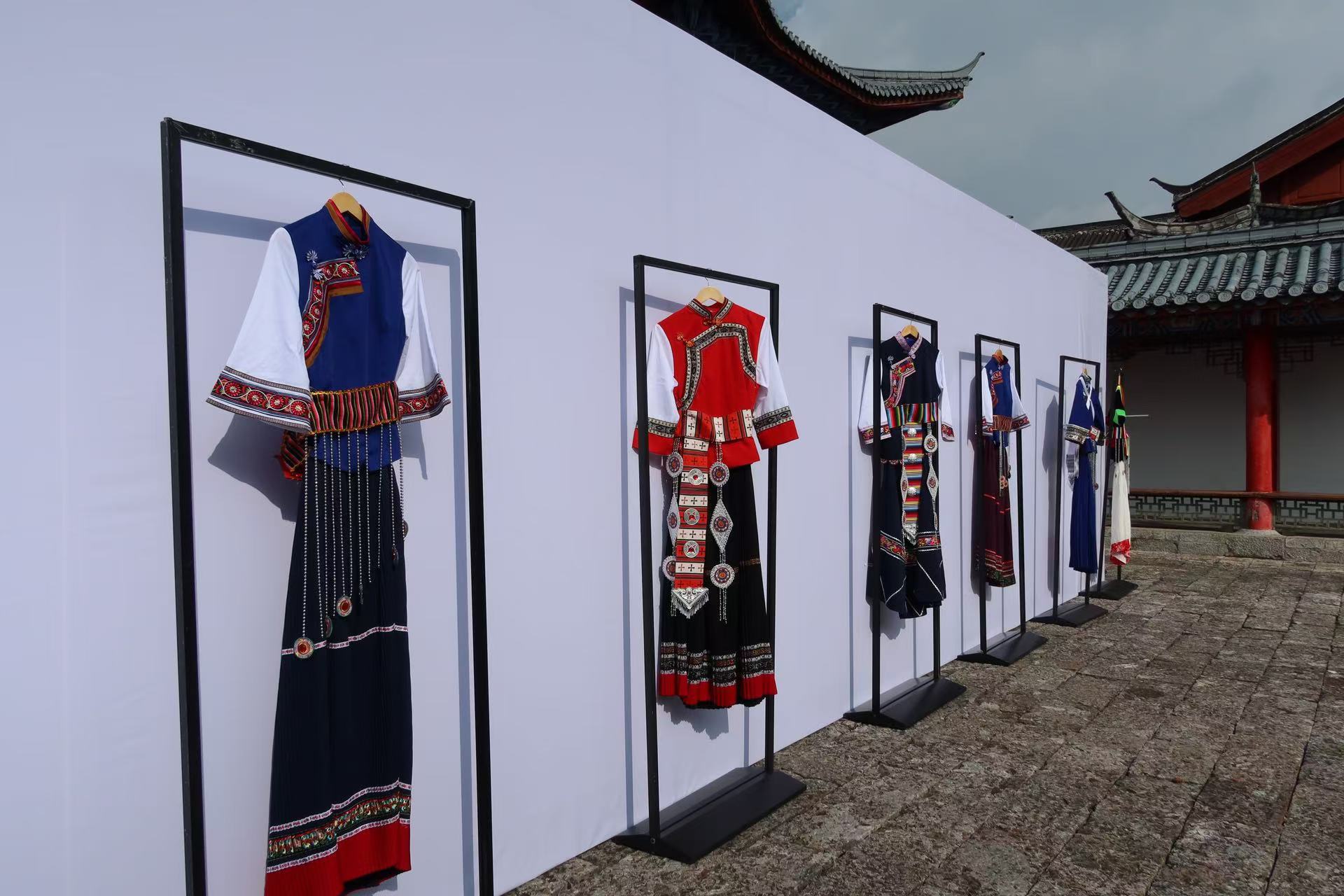 来丽江结婚吧！古城区第二届旅拍季推介会隆重举行 (5).jpg