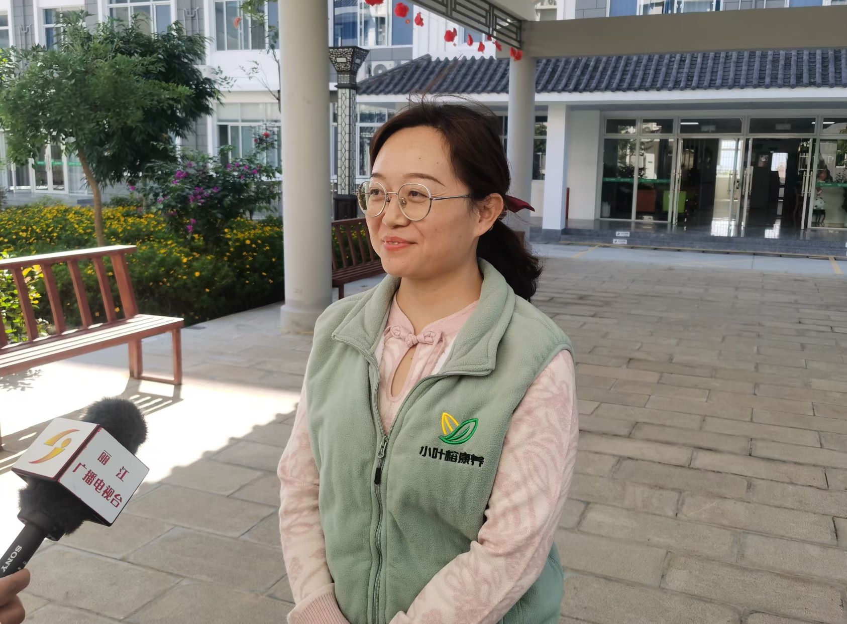 华坪县大力发展“生态 康养” 银发族越冬度假新去处4.jpg