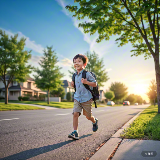 教育“减负”难落地  鸡娃现象背后谁该为此负责？2.jpg