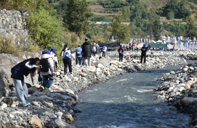 大东热美山地露营季激情启航 绘就全域旅游新画卷 (3).png