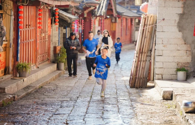 2024七彩云南寻梦古滇定向赛丽江站完赛 (1).png