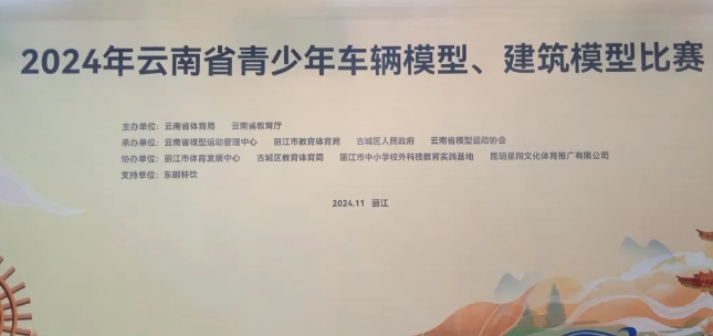 这项省级赛事圆满落幕 丽江斩获4金6银3铜  (1).png