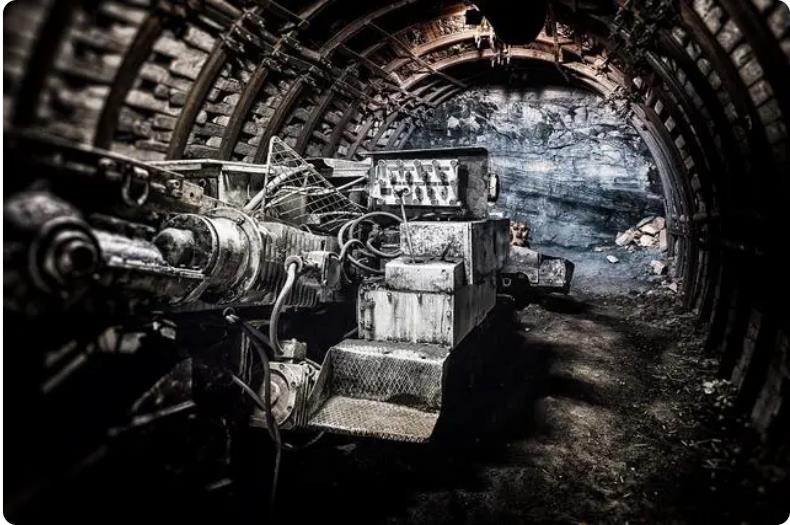 黑龙江双阳煤矿重大瓦斯爆炸事故调查结果公布 46人被处理.jpg