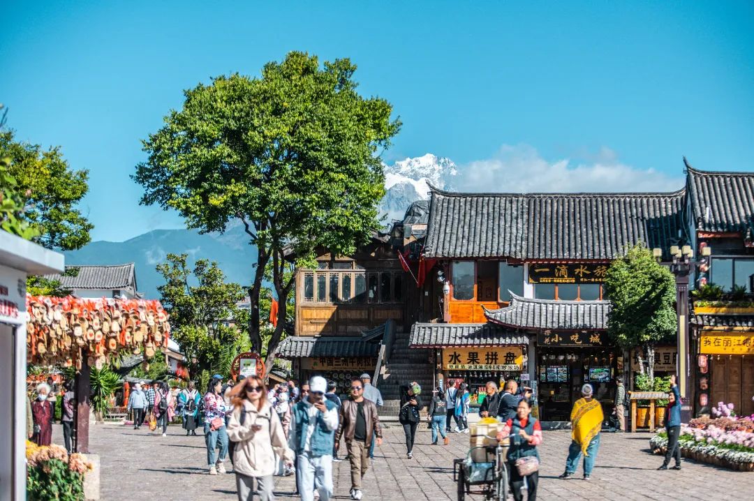 2024年遗产季，丽江古城将开展“世界遗产城市可持续发展”系列活动2.jpg