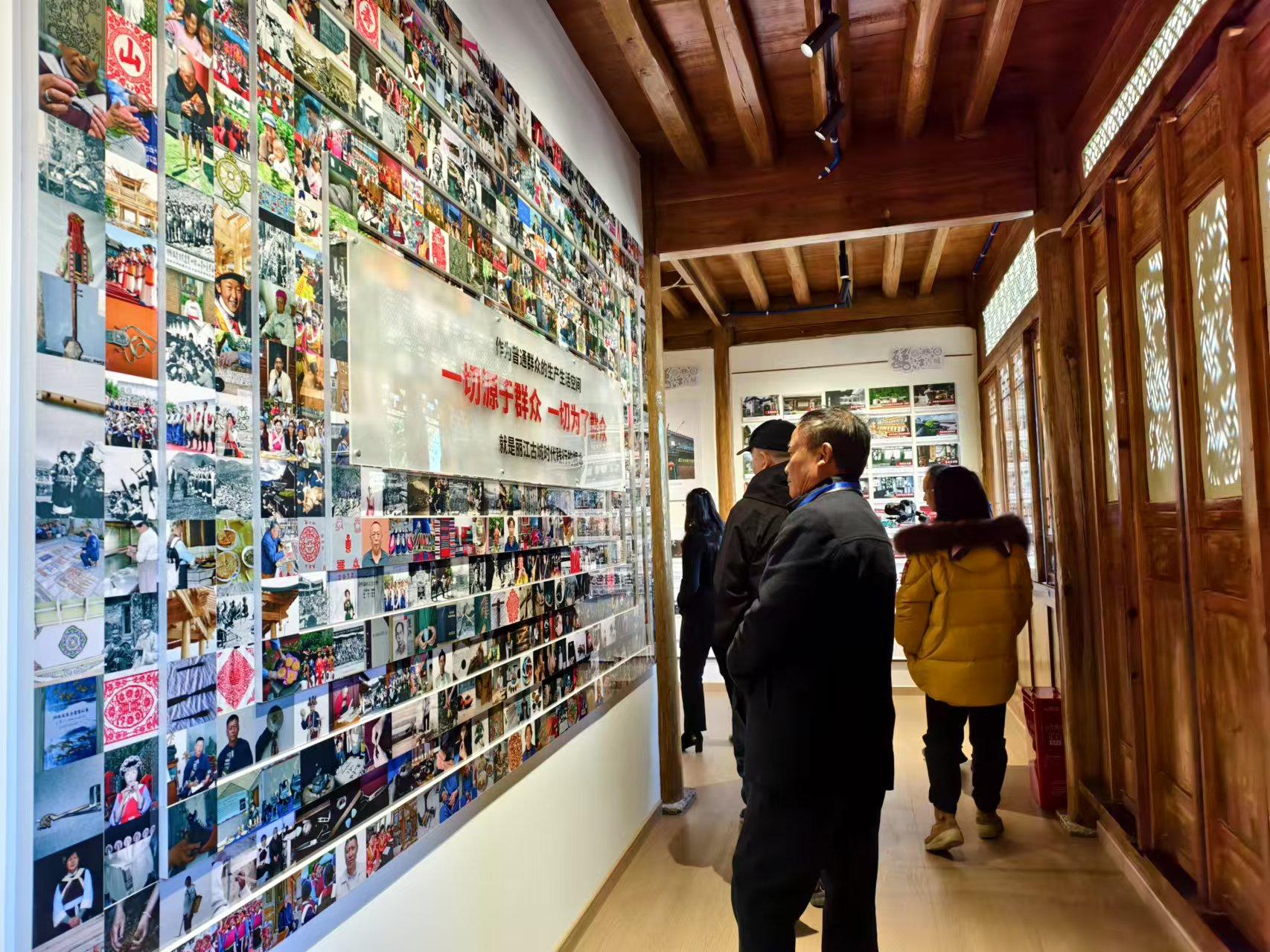 丽江古城世界遗产青少年教育基地正式启用 (2).jpg