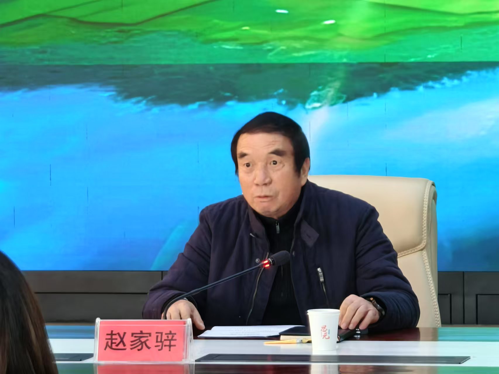 云南团队游服务品牌 “云南品质游”宣贯工作会在丽江举行 (2).jpg