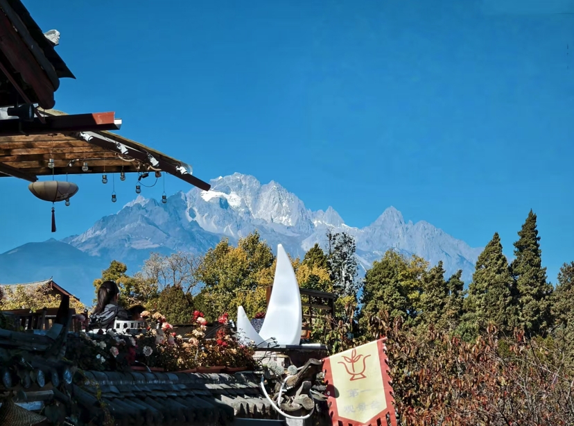 在丽江古城遇见玉龙雪山 (5).png