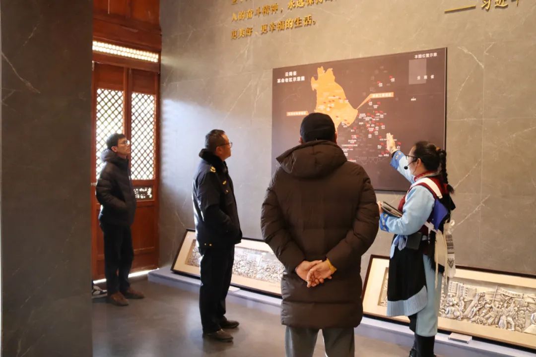 丽江古城保护管理局开展国家公祭日主题活动2.jpg