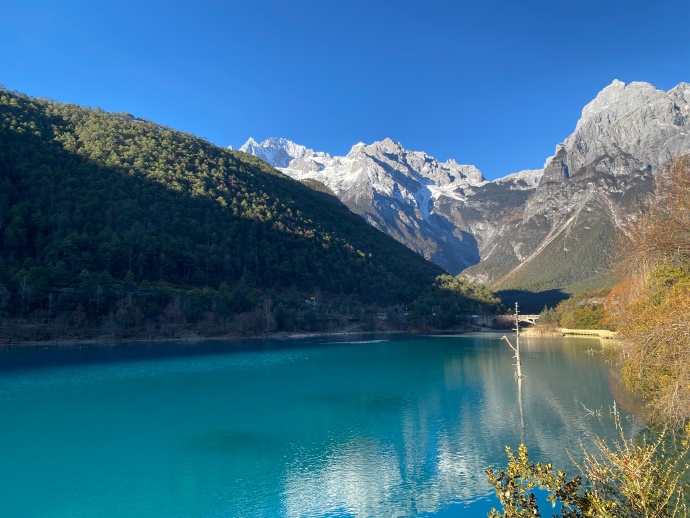 过镜免签延长至240小时  LiJiang  Travel足够硬控你10天 (2).jpg