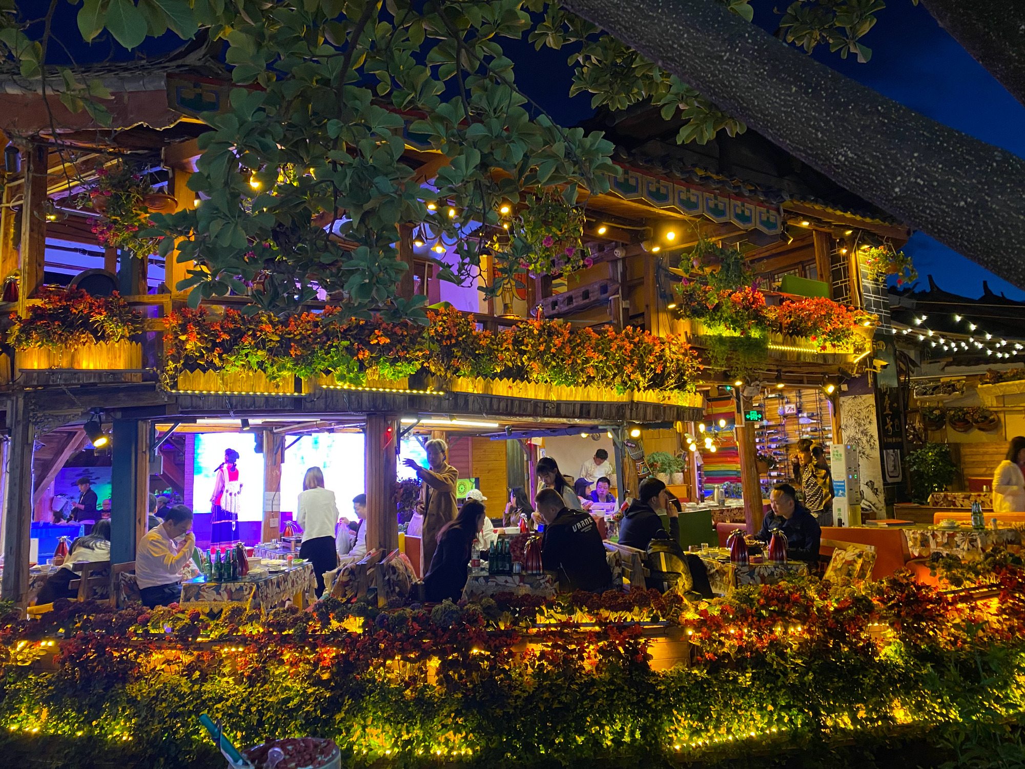 过镜免签延长至240小时  LiJiang  Travel足够硬控你10天.jpg