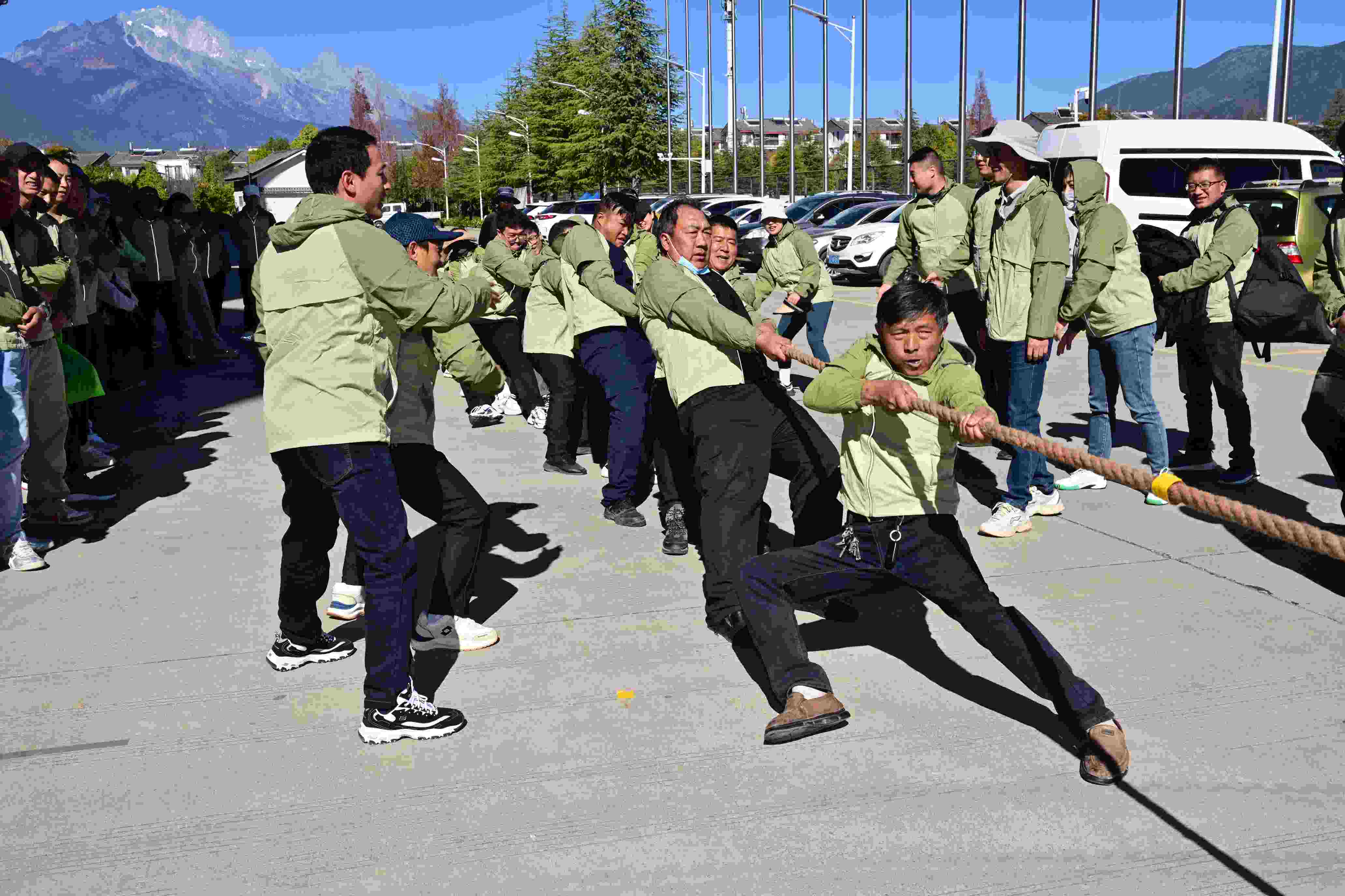 运动同心，健康同行！丽江玉龙旅游股份有限公司2024年度职工运动会圆满落幕2.jpg