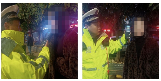 玉龙交警严查酒驾不手软！多名司机“以身试法”被曝光 (1).png