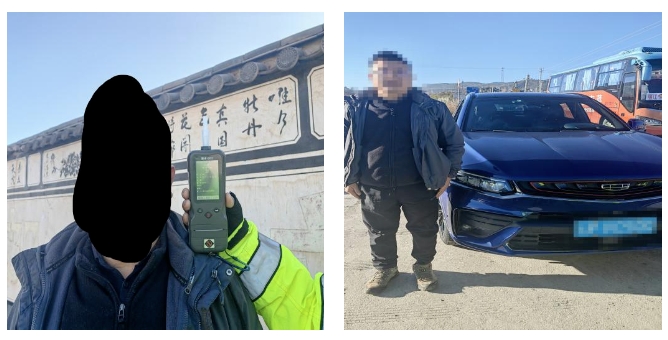 玉龙交警严查酒驾不手软！多名司机“以身试法”被曝光 (3).png
