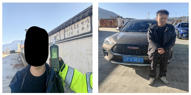 玉龙交警严查酒驾不手软！多名司机“以身试法”被曝光 (4).png