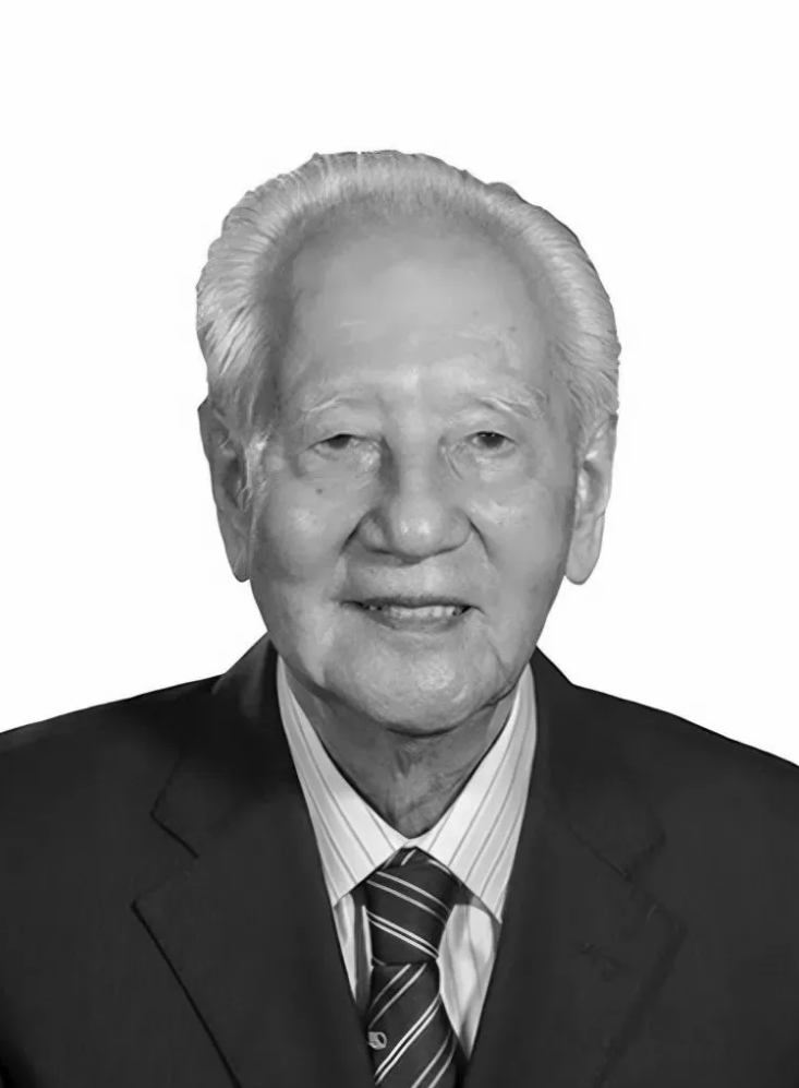 中国核潜艇之父黄旭华逝世 享年99岁.png