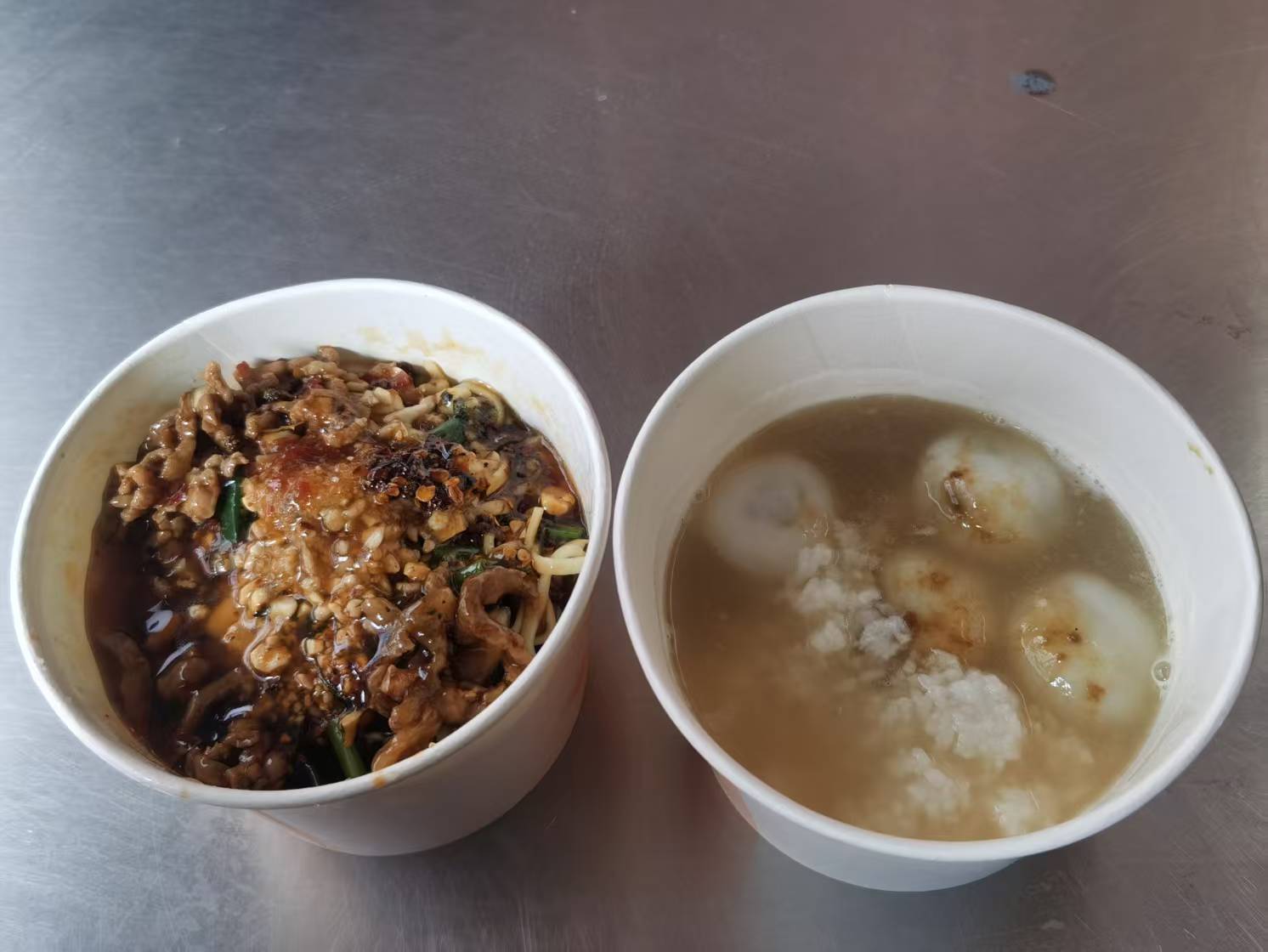 藏在忠义市场的 30 年汤圆小摊，今日元宵节，一起找回儿时味道4.jpg