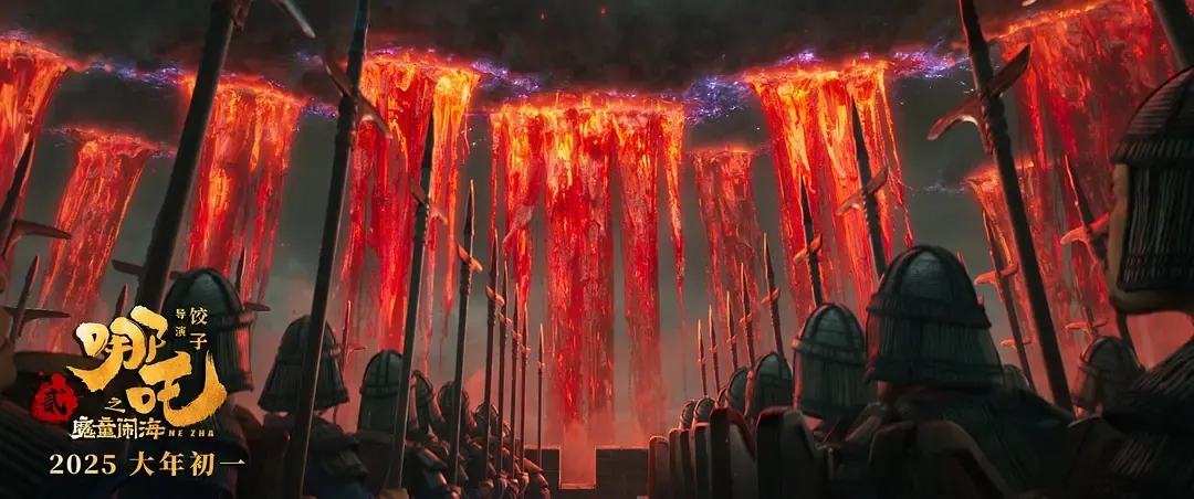 “百亿哪吒”横空出世，为中国电影树立新的里程碑.jpg