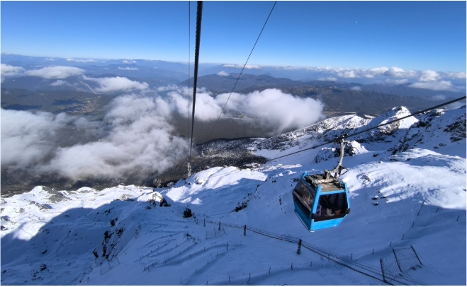 2月15日，玉龙雪山牦牛坪索道、冰川公园索道停运1天1.png