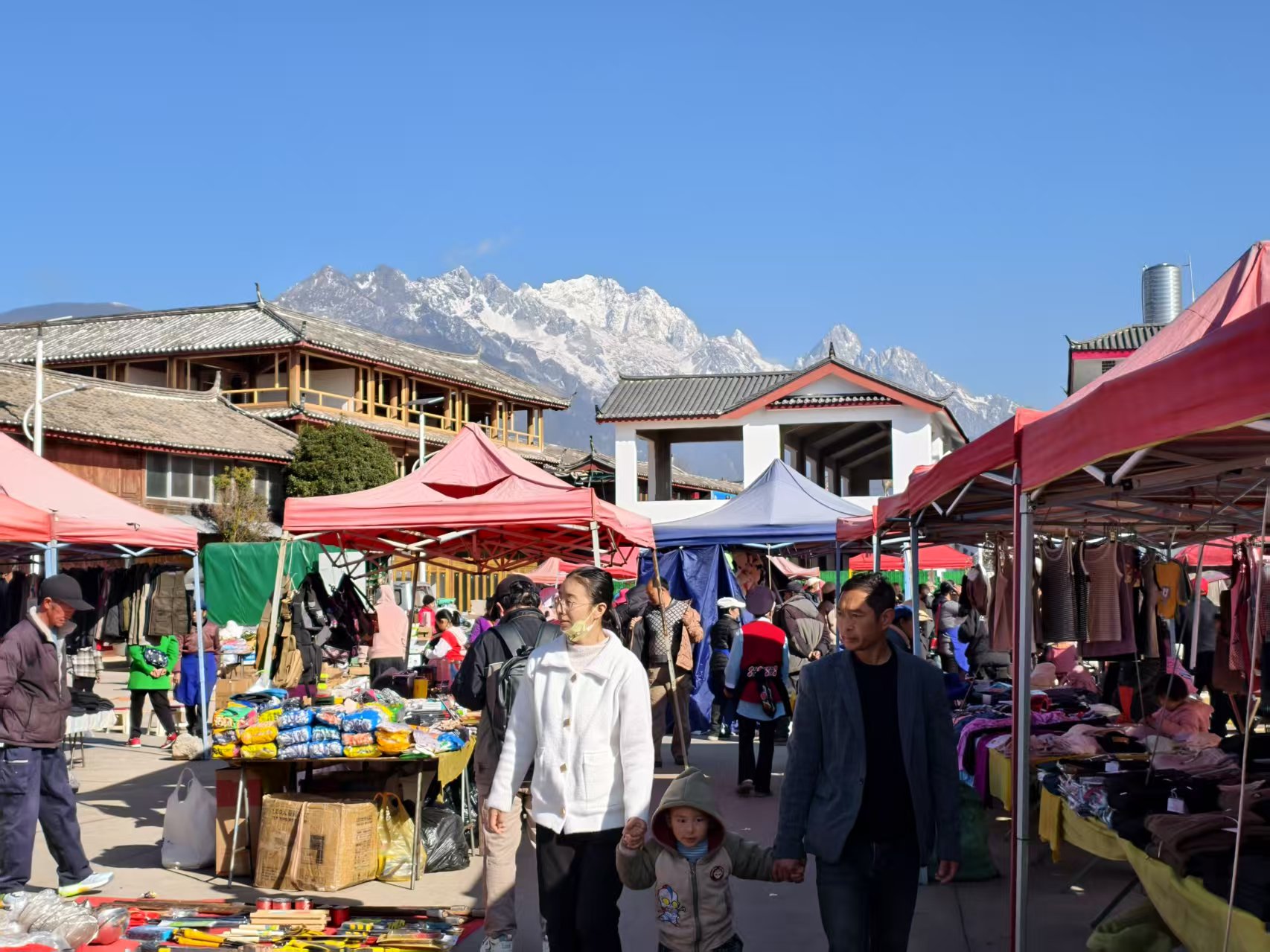 正月二十聚白沙  畅享“当美空普”民俗与欢乐 (3).jpg