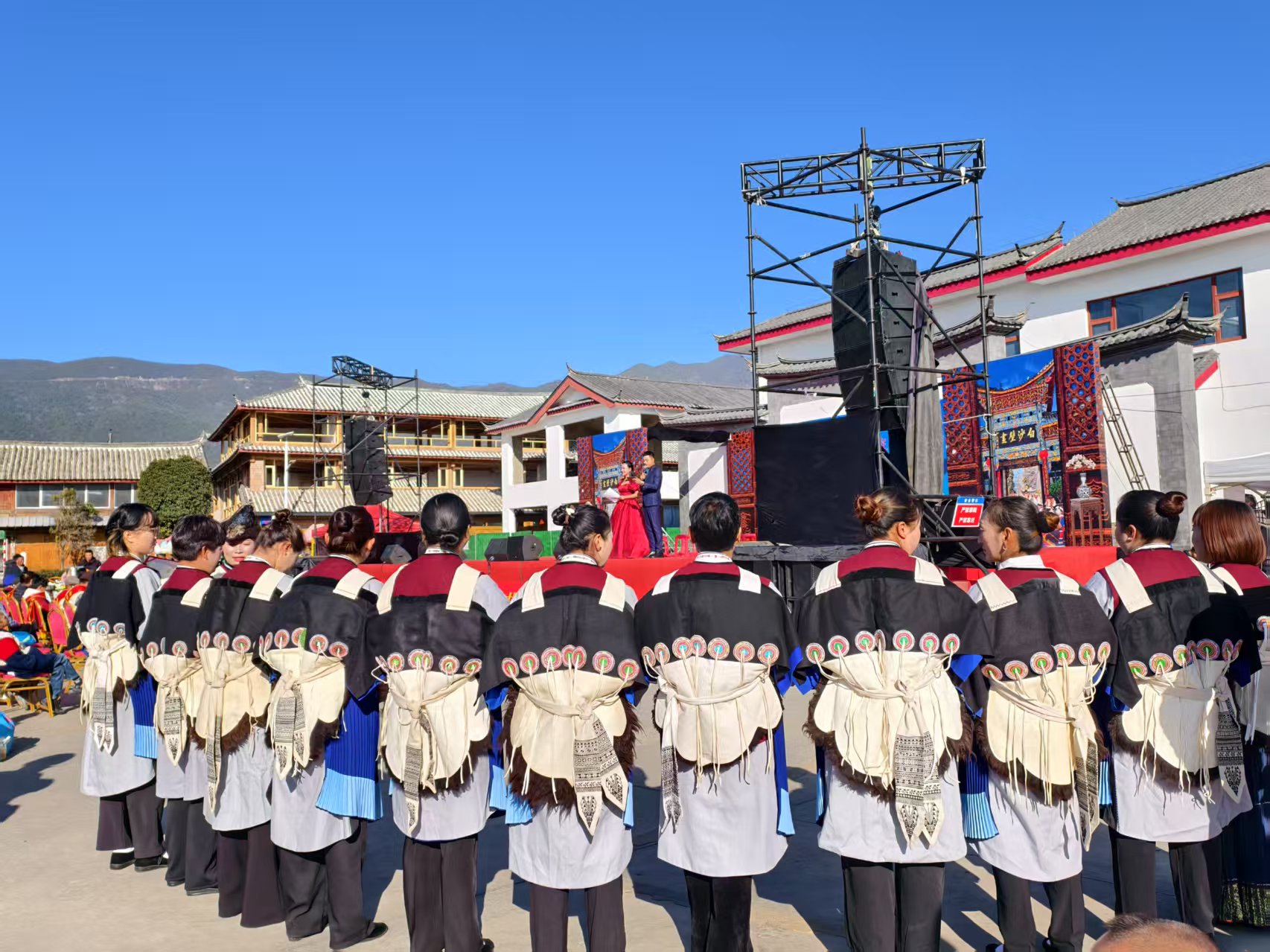 正月二十聚白沙  畅享“当美空普”民俗与欢乐 (8).jpg