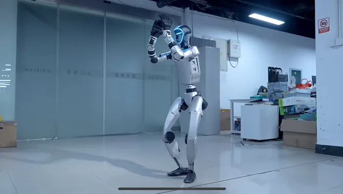不只会扭秧歌，还能丝滑跳街舞！宇树机器人已“进化”1.jpg